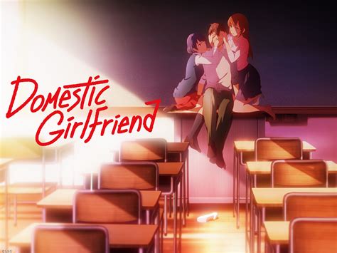 cb01 domestic girlfriend|Domestic Girlfriend: Season 1 .